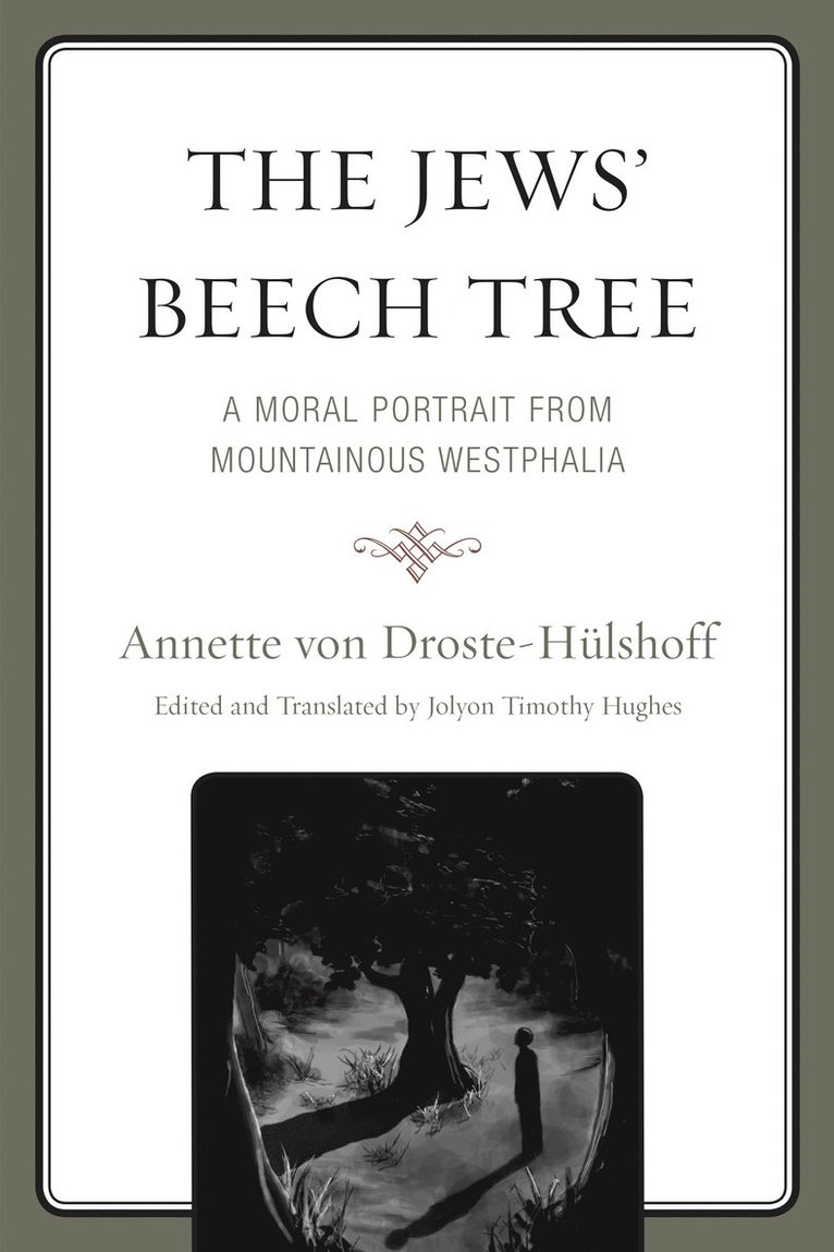 The Jews' Beech Tree 1