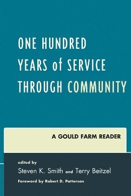 One Hundred Years of Service Through Community 1