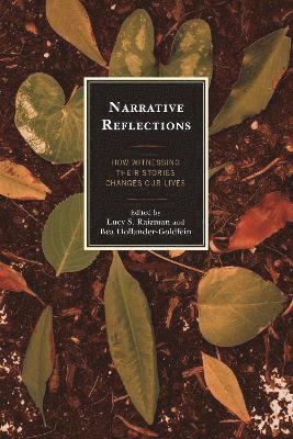 Narrative Reflections 1