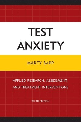 Test Anxiety 1