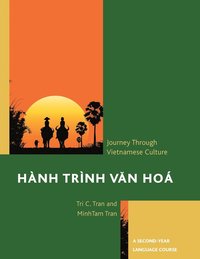 bokomslag Hnh Trnh Van Ho: A Journey Through Vietnamese Culture