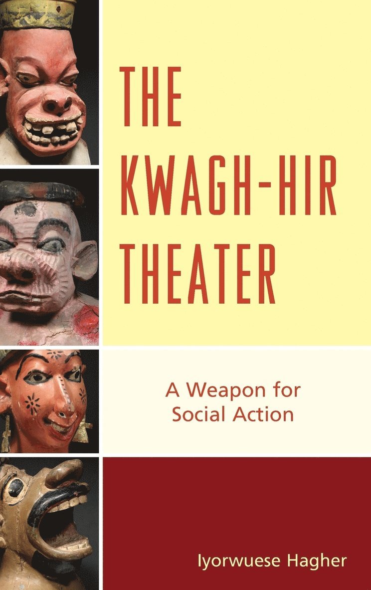 The Kwagh-hir Theater 1
