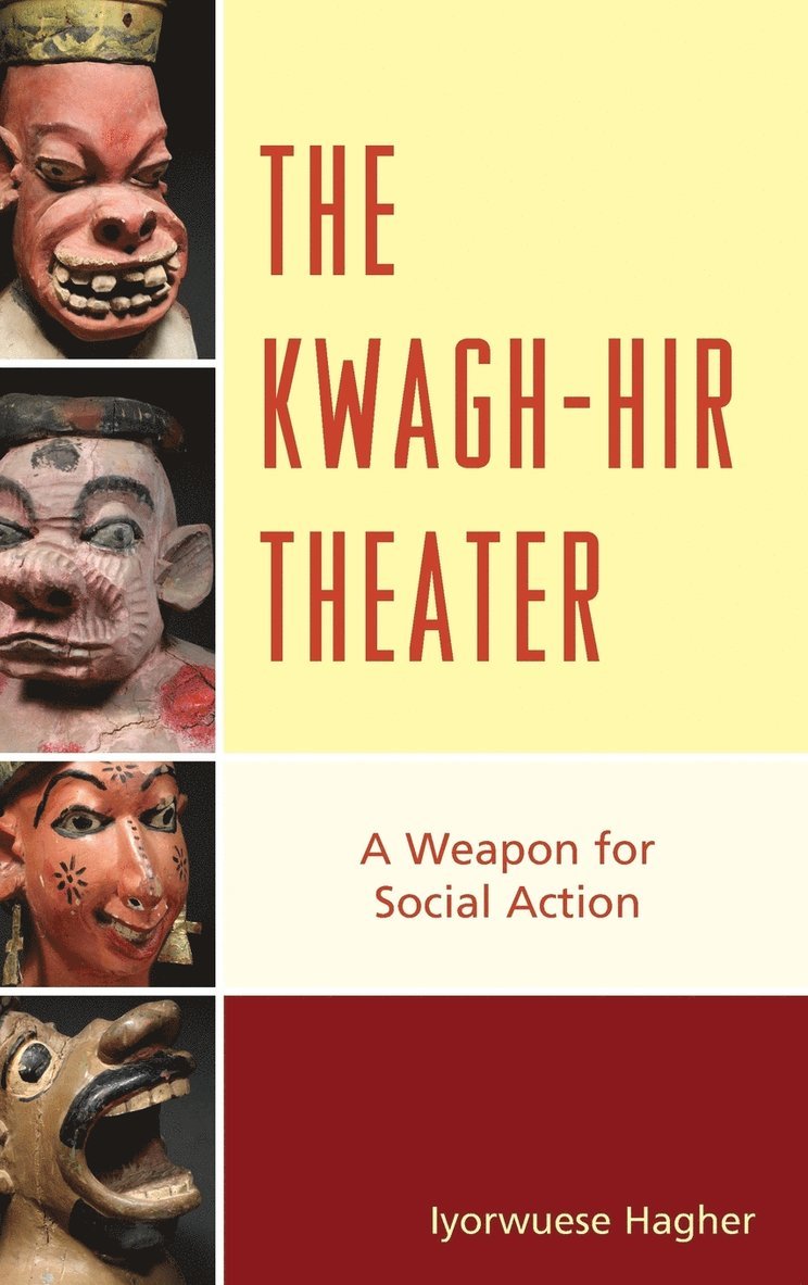Kwagh-hir Theater