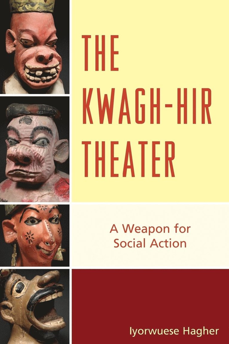 The Kwagh-hir Theater 1