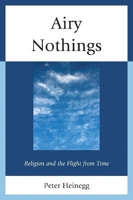 Airy Nothings 1