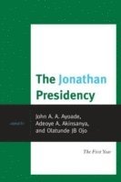 bokomslag The Jonathan Presidency