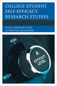 bokomslag College Student Self-Efficacy Research Studies