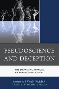 bokomslag Pseudoscience and Deception