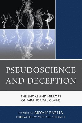 Pseudoscience and Deception 1