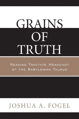 Grains of Truth 1