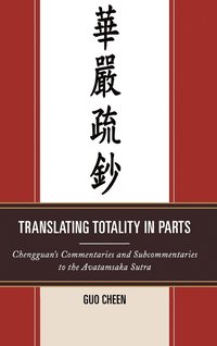 bokomslag Translating Totality in Parts