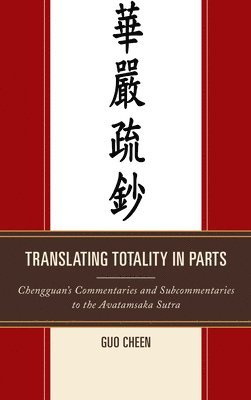 Translating Totality in Parts 1