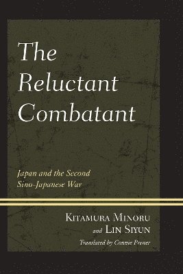 The Reluctant Combatant 1