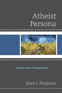 bokomslag Atheist Persona