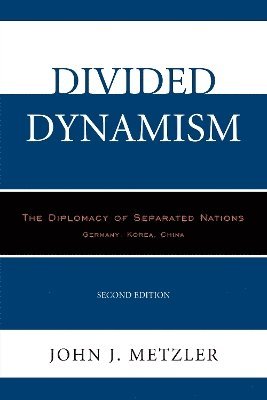 Divided Dynamism 1