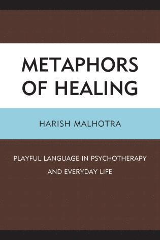 bokomslag Metaphors of Healing