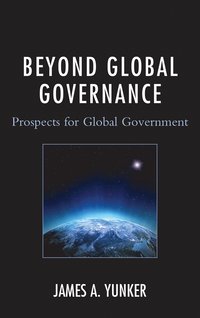 bokomslag Beyond Global Governance