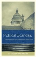 bokomslag Political Scandals