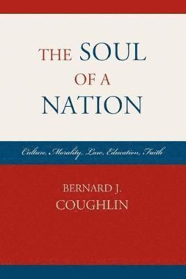 The Soul of a Nation 1