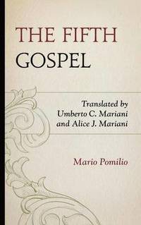 bokomslag The Fifth Gospel