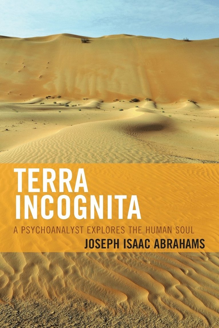 Terra Incognita 1