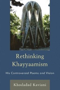 bokomslag Rethinking Khayyaamism