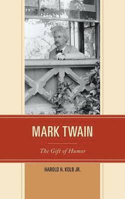 Mark Twain 1