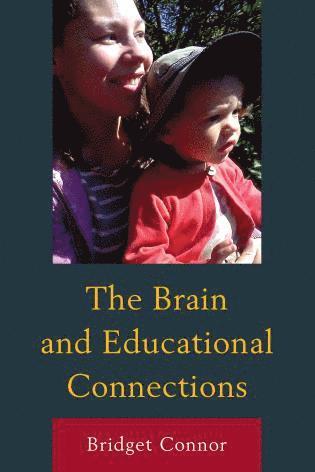 bokomslag Brain and Educational Connections