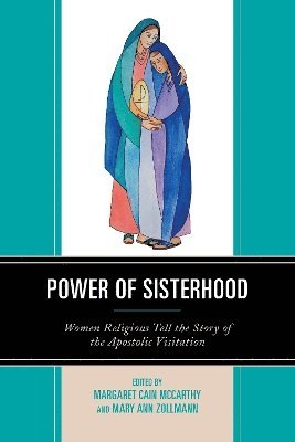 Power of Sisterhood 1