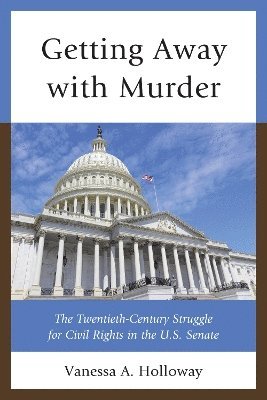 Getting Away with Murder 1