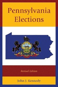 bokomslag Pennsylvania Elections