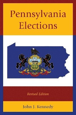 Pennsylvania Elections 1