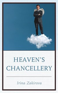 bokomslag Heaven's Chancellery