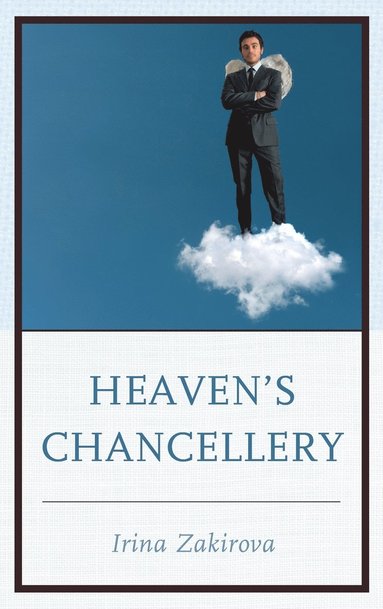 bokomslag Heaven's Chancellery