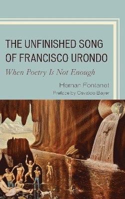 The Unfinished Song of Francisco Urondo 1