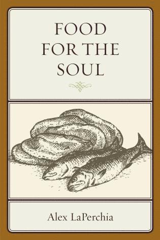 Food for the Soul 1