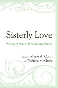 bokomslag Sisterly Love
