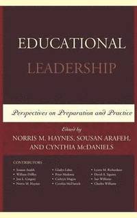 bokomslag Educational Leadership: Perspectives on Preparation and Practice