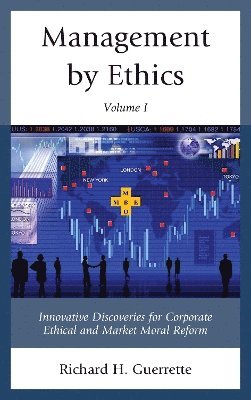 bokomslag Management by Ethics