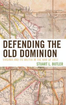 Defending the Old Dominion 1