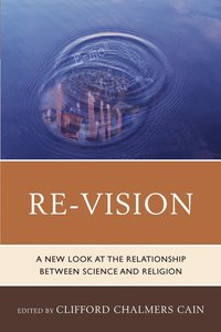 bokomslag Re-Vision