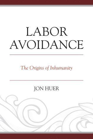 bokomslag Labor Avoidance