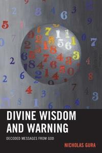 bokomslag Divine Wisdom and Warning