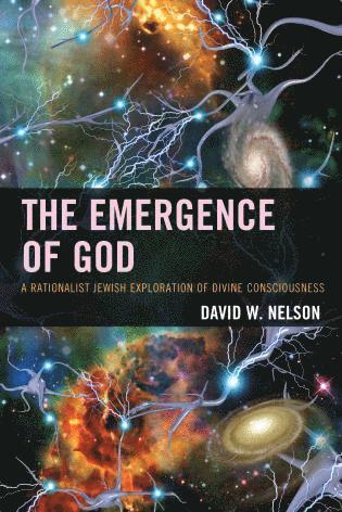 bokomslag Emergence of God