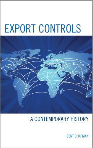 bokomslag Export Controls