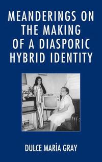 bokomslag Meanderings on the Making of a Diasporic Hybrid Identity