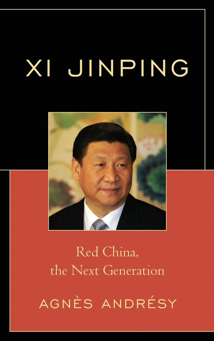 Xi Jinping 1