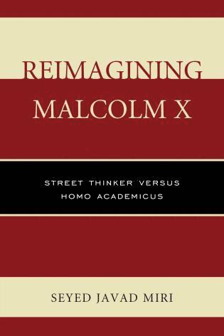 Reimagining Malcolm X