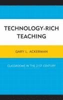 bokomslag Technology-Rich Teaching