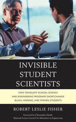 Invisible Student Scientists 1